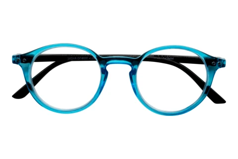  I NEED YOU SASHA G74100 hellblau schwarz D1.50