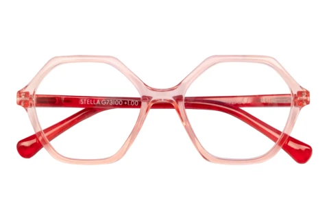  I NEED YOU STELLA G73100 rosé-rot D3.00