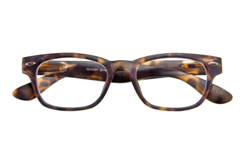  I NEED YOU WOODY G11800 havanna D3.50