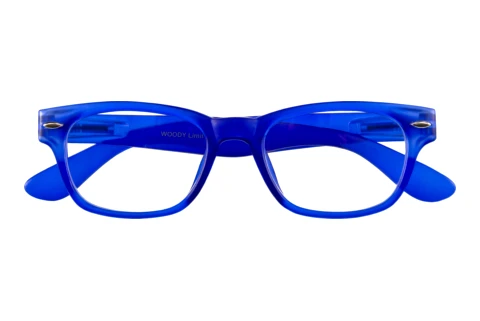  I NEED YOU WOODY G38800 blau D1.00
