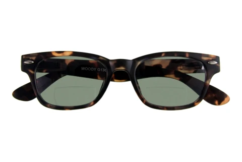 I NEED YOU WOODY Sun-Bi G13600 havanna D3.00