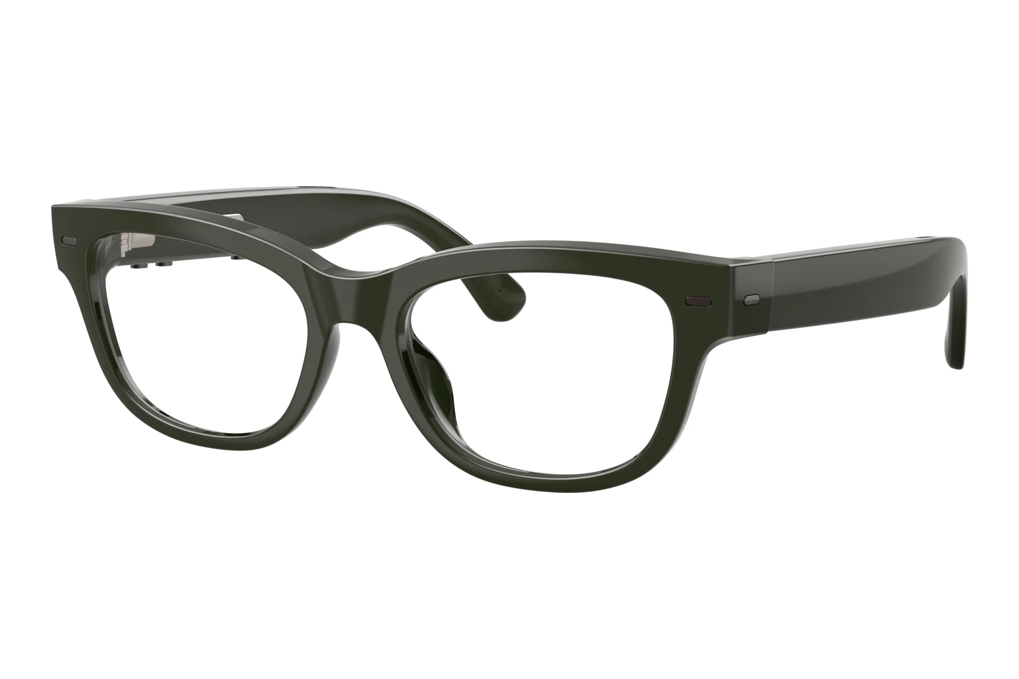 Nuance Audio   AW5006 13 Olive Green