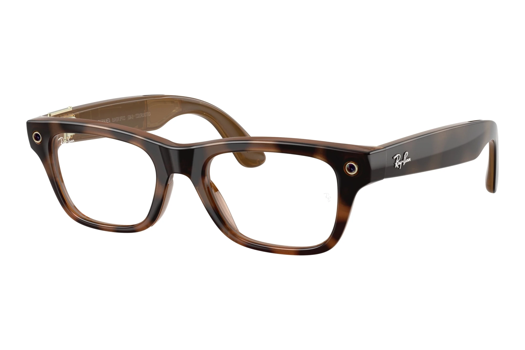 Ray-Ban Meta   RW7001 8528 Havana
