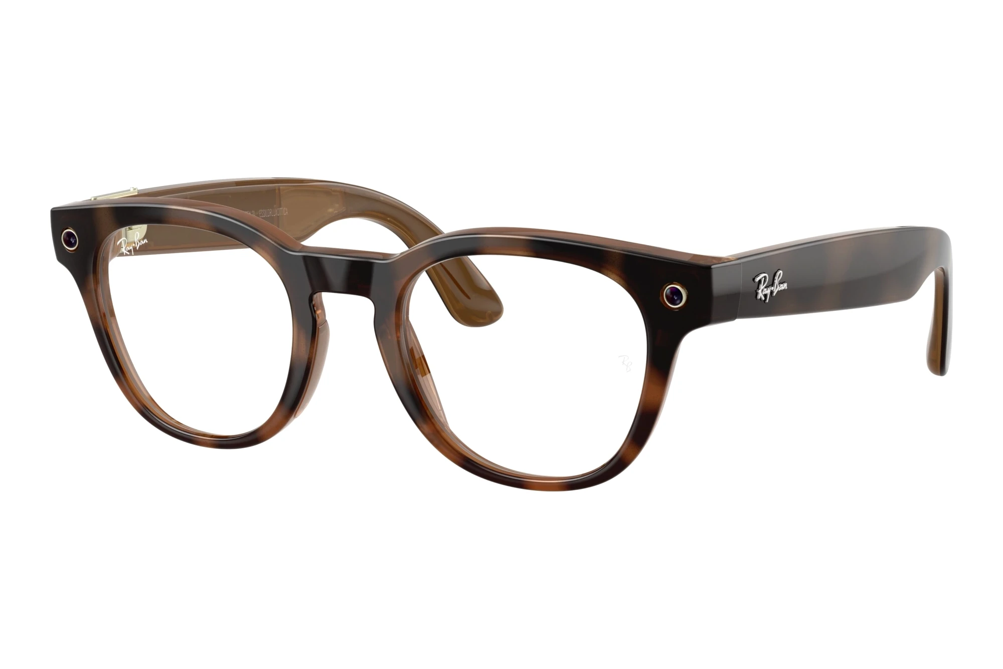 Ray-Ban Meta   RW7002 8528 Havana