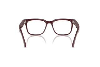 Vista posterior Nuance Audio SQUARE 54 (AW5001 - 03)