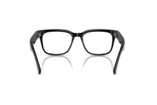 Vista posterior Nuance Audio SQUARE 54 (AW5001 - 04)