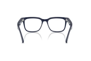 Vista posterior Nuance Audio SQUARE 54 (AW5001 - 07)