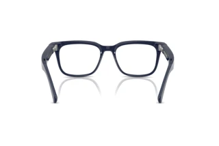 Vista posterior Nuance Audio SQUARE 54 (AW5001 - 09)