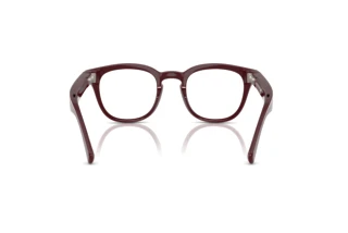 Vista posterior Nuance Audio PANTHOS 48 (AW5002 - 03)