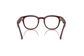 Vista posterior Nuance Audio PANTHOS 48 (AW5002 - 05)