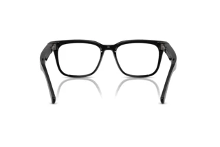 [glasses-back-view] Nuance Audio SQUARE 56 (AW5004 - 04)