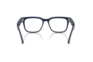 [glasses-back-view] Nuance Audio SQUARE 56 (AW5004 - 09)