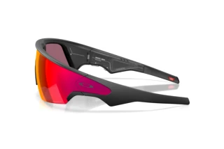 Vista lateral Oakley Meta VANGUARD (OW8001 - 800101)