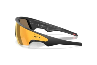 Vista lateral Oakley Meta VANGUARD (OW8001 - 800104)