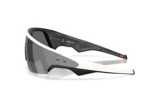 Vista lateral Oakley Meta VANGUARD (OW8001 - 800105)