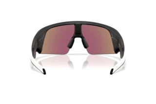 Vista posterior Oakley Meta VANGUARD (OW8001 - 800106)