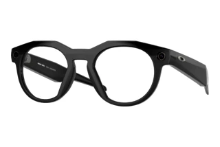 [glasses-front-view] Oakley Meta HSTN (OW8002 - 800202)