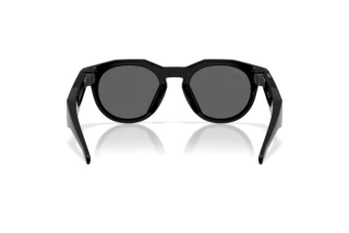Vy bakifrån Oakley Meta HSTN (OW8002 - 800203)