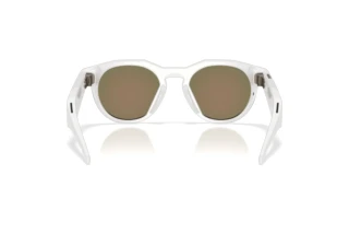 Vy bakifrån Oakley Meta HSTN (OW8002 - 800204)