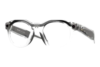 [glasses-front-view] Oakley Meta HSTN (OW8002 - 800205)