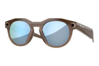 [glasses-front-view] Oakley Meta HSTN (OW8002 - 800206)