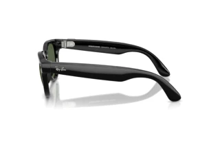 Vista lateral Ray-Ban Meta HEADLINER (RW4013 - 601/71)