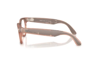 [glasses-side-view] Ray-Ban Meta HEADLINER (RW4013 - 68901Z)