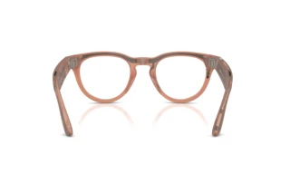 [glasses-back-view] Ray-Ban Meta HEADLINER (RW4013 - 68901Z)