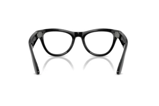 Vista posterior Ray-Ban Meta SKYLER (RW4014 - 601/1M)