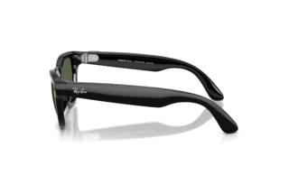 Vista lateral Ray-Ban Meta SKYLER (RW4014 - 601/71)