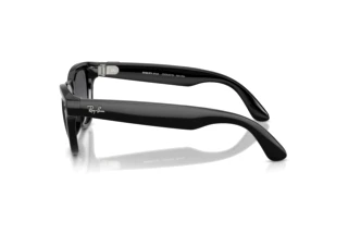 Vista lateral Ray-Ban Meta SKYLER (RW4014 - 601/T3)