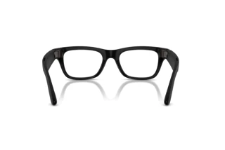 Vy bakifrån Ray-Ban Meta BLAYZER OPTICS (RW7001 - 2077)