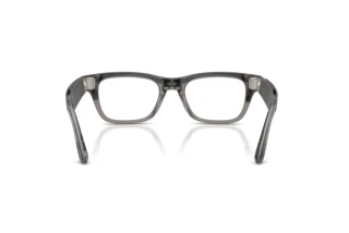 [glasses-back-view] Ray-Ban Meta BLAYZER OPTICS (RW7001 - 8529)