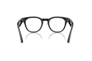 Vy bakifrån Ray-Ban Meta SCRIBER OPTICS (RW7002 - 8526)
