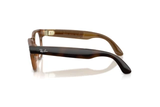 Sivukuva Ray-Ban Meta SCRIBER OPTICS (RW7002 - 8528)
