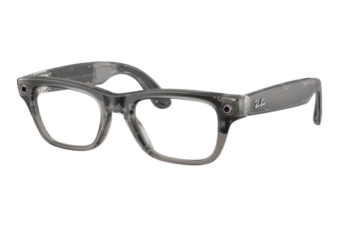  Ray-Ban Meta BLAYZER OPTICS (RW7001 8529)