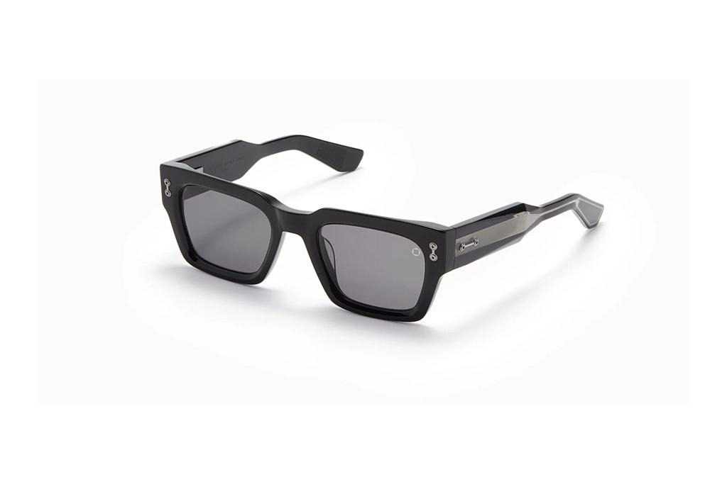 Akoni Eyewear   AKS-114 A Dark Grey - ARBlack - Black Rhodium