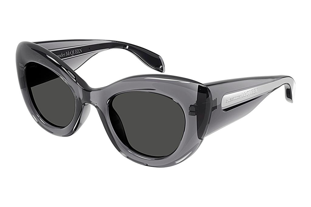 Alexander McQueen   AM0403S 002 GREY