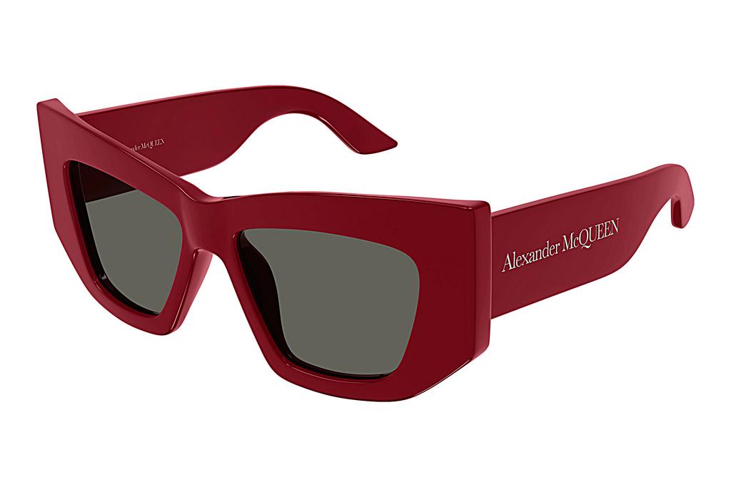 Alexander McQueen   AM0448S 003 RED