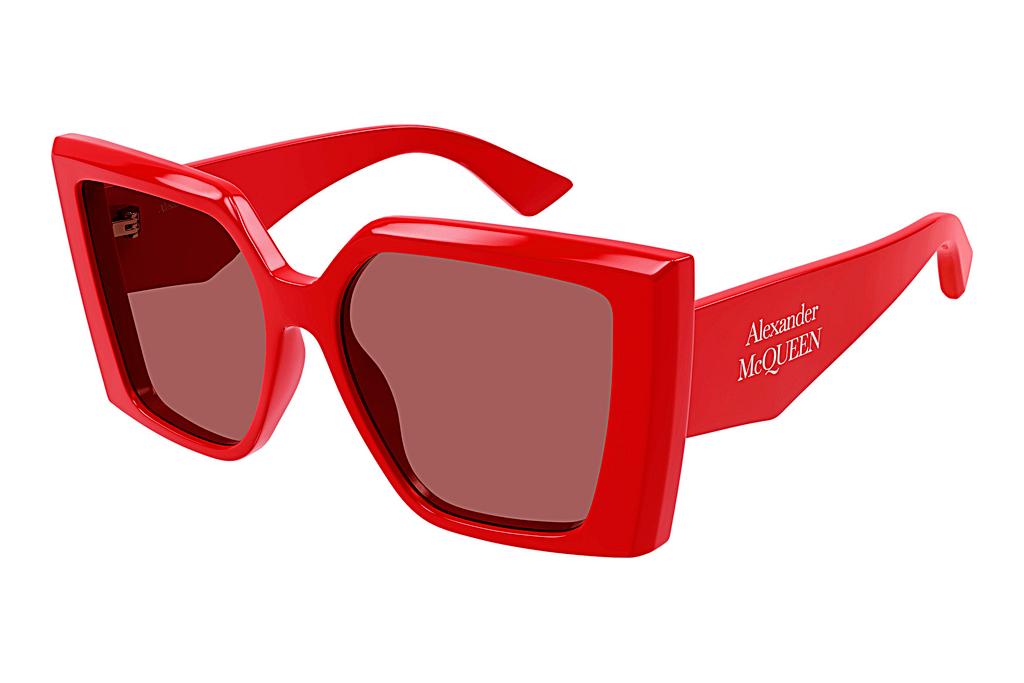 Alexander McQueen   AM0467S 003 RED