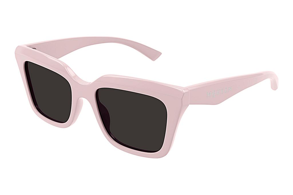 Alexander McQueen   AM0473S 005 PINK