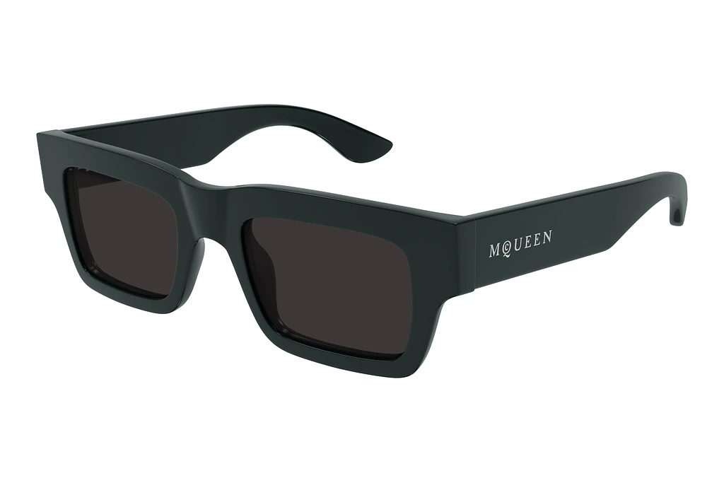 Alexander McQueen   AM0508S 004 GREY