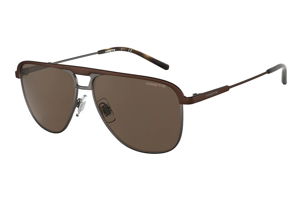Arnette   AN3082 734/73 BrownBrown Matte