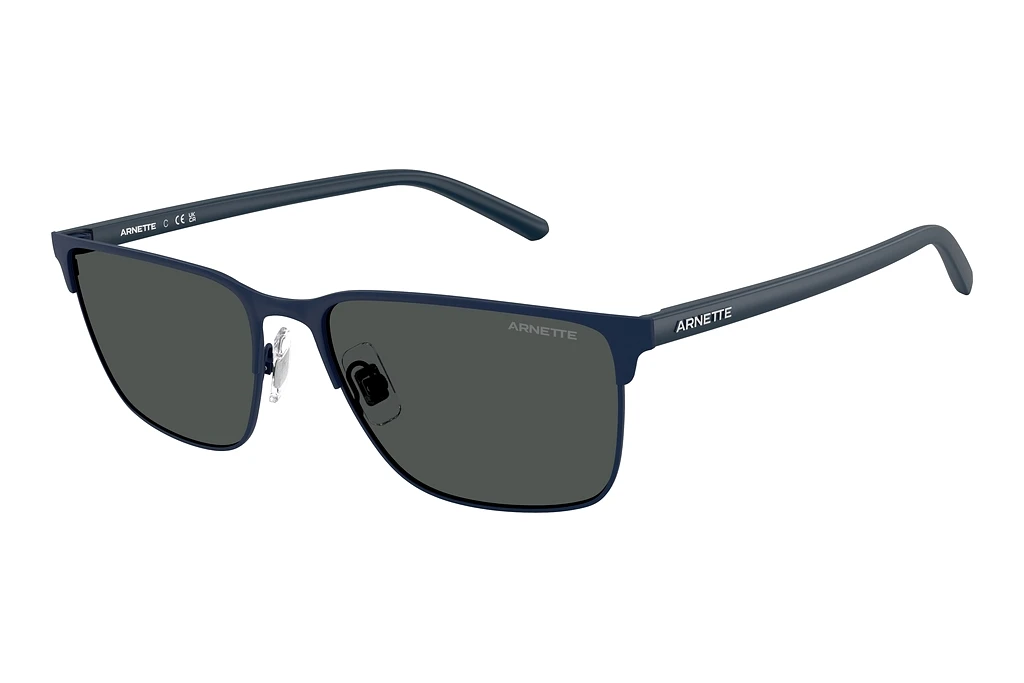 Arnette   AN3094 749/87 Dark GreyMatte Blue
