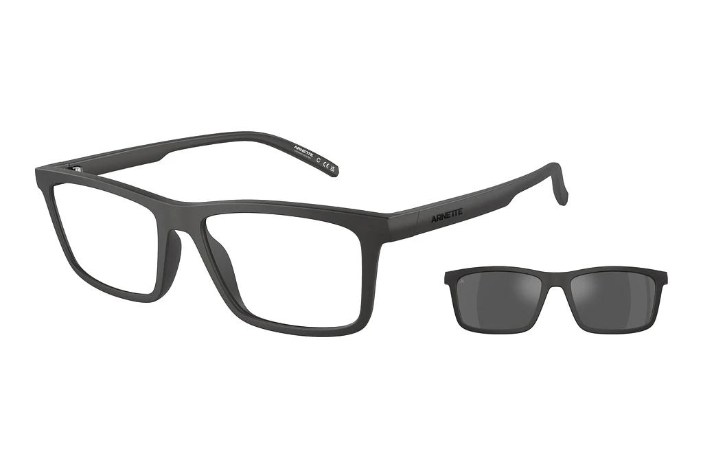 Arnette   AN4274 27151W ClearMatte Grey