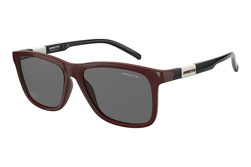 Arnette   AN4276 273387 GreyRed