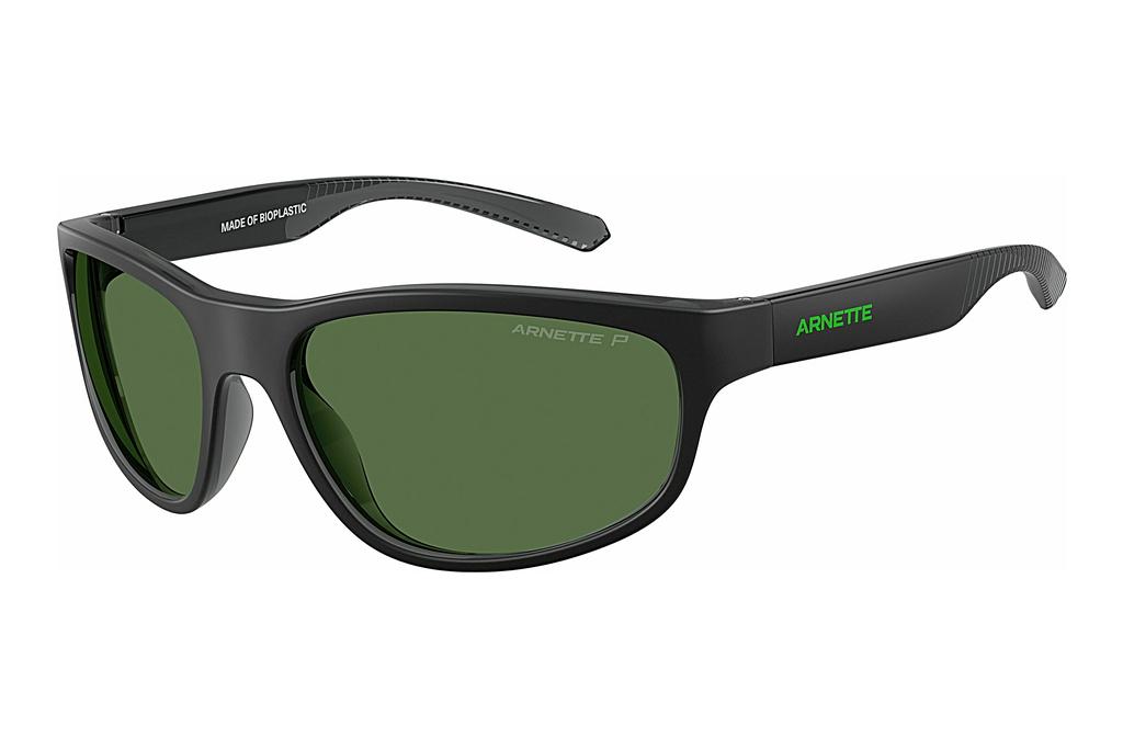 Arnette   AN4351 29672P Polar GreenTransparent Grey Matte/Shiny