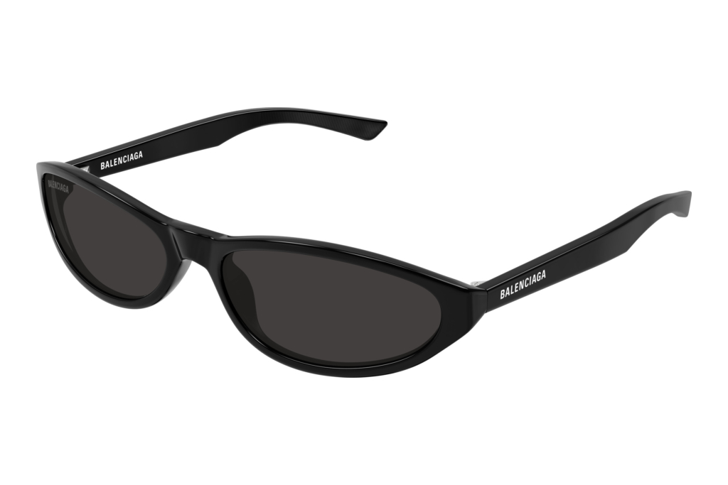 Balenciaga   BB0007S 014 BLACK