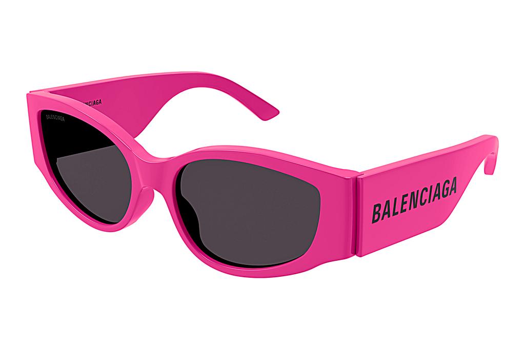 Balenciaga   BB0258S 004 FUCHSIA