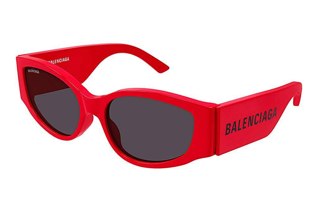 Balenciaga   BB0258S 006 RED